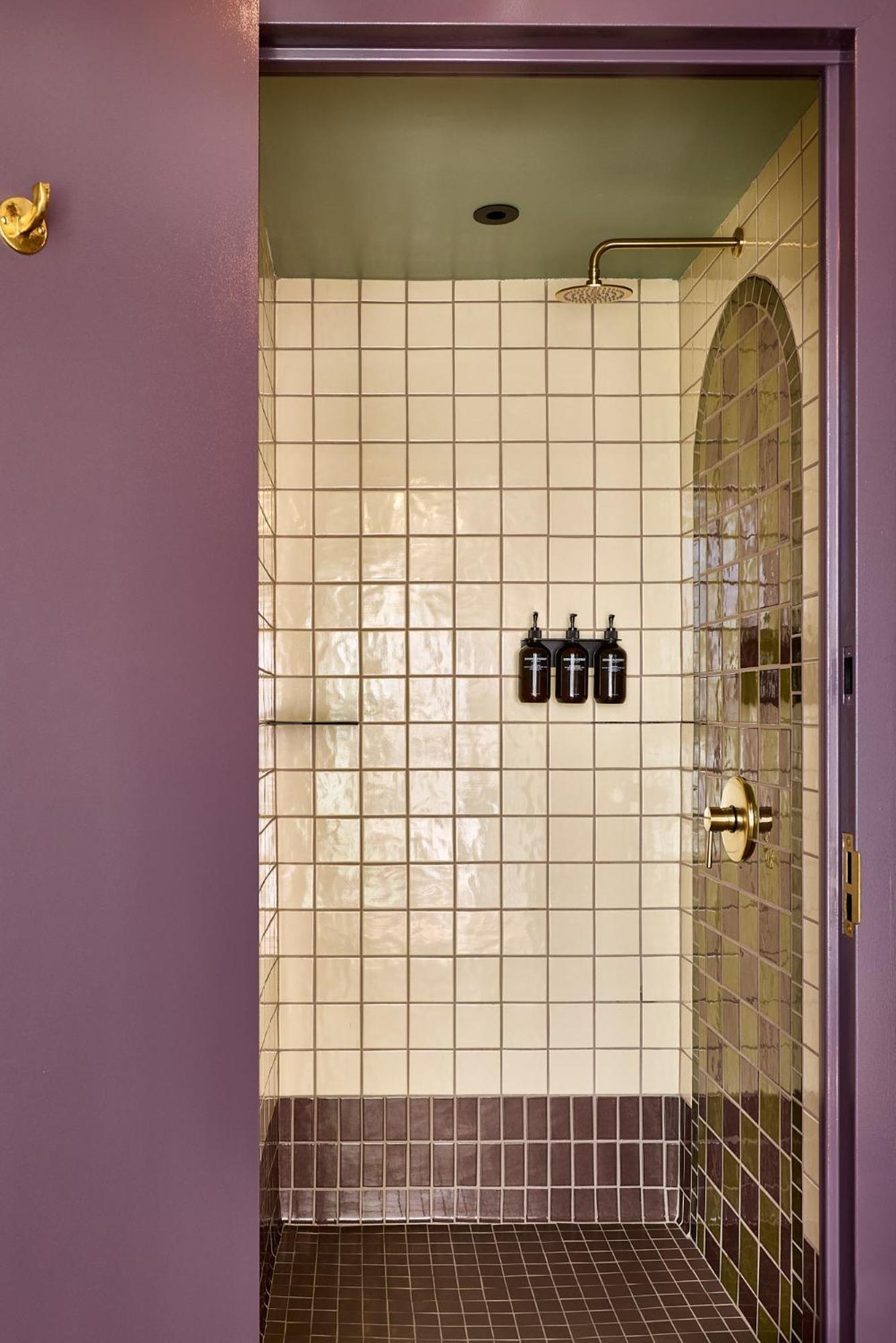 Now Now Noho Hotel New York Buitenkant foto